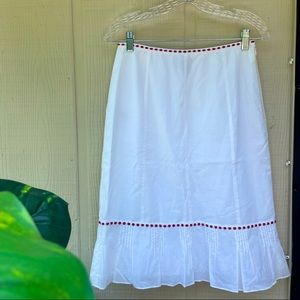 Ann Taylor Women’s Skirt